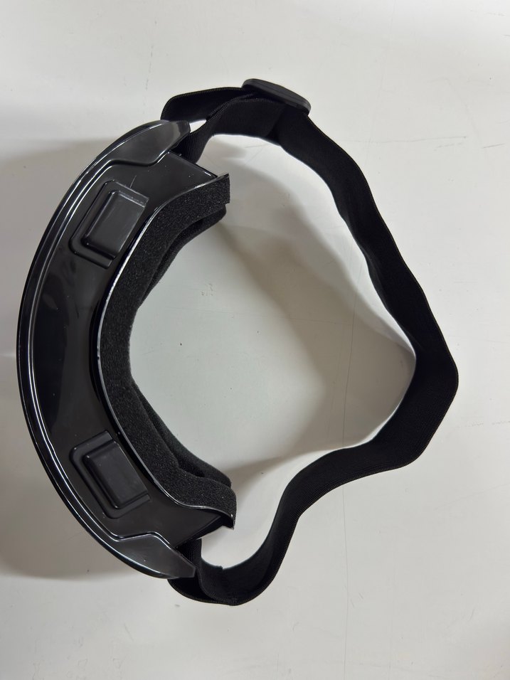 Snowboard kayak gözlüğü uv korumalı lens - Görsel 3