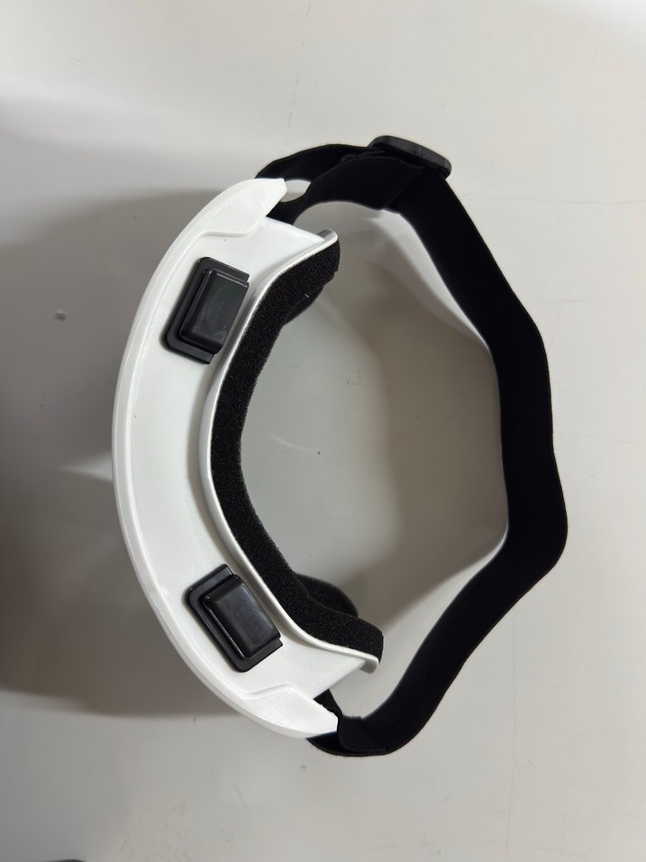 Snowboard kayak gözlüğü uv korumalı lens - Görsel 3