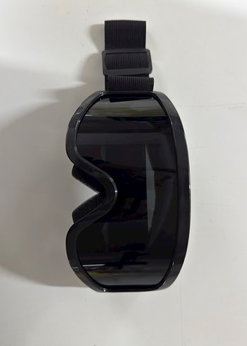 Snowboard kayak gözlüğü uv korumalı lens - Görsel 4