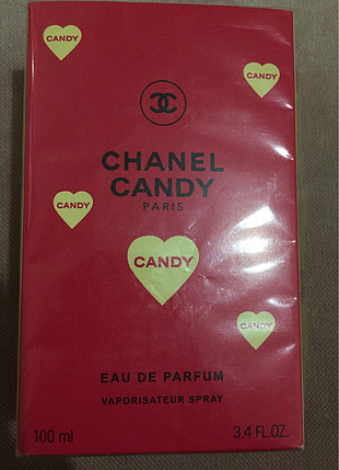 Chanel Chanel CANDY 