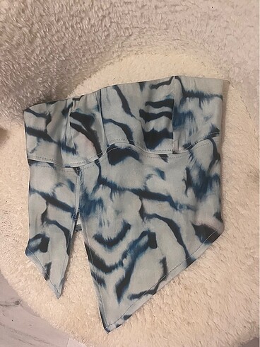 s Beden bershka crop