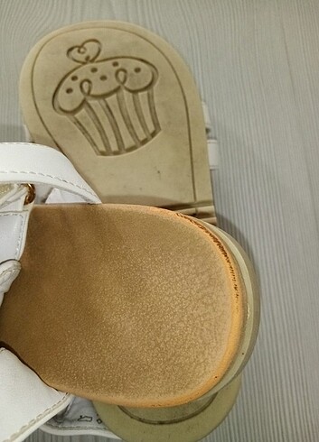 Sandalet  - Görsel 2