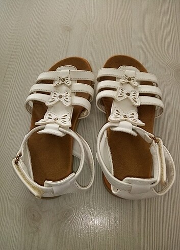 Sandalet  - Görsel 3