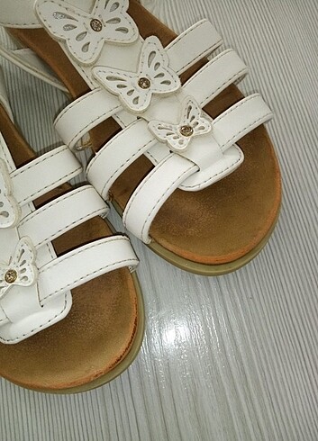 Sandalet  - Görsel 4