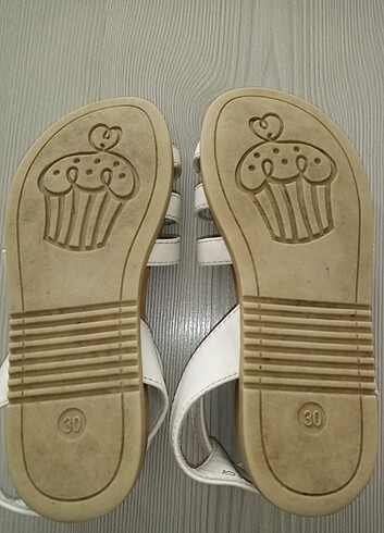 Sandalet  - Görsel 5
