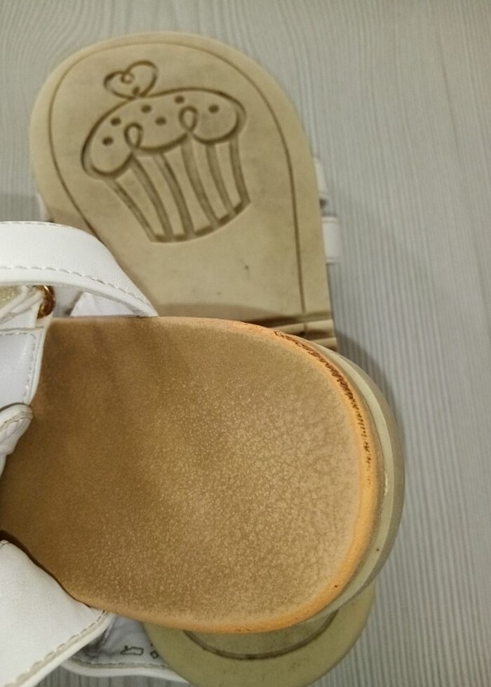 Sandalet  - Görsel 2