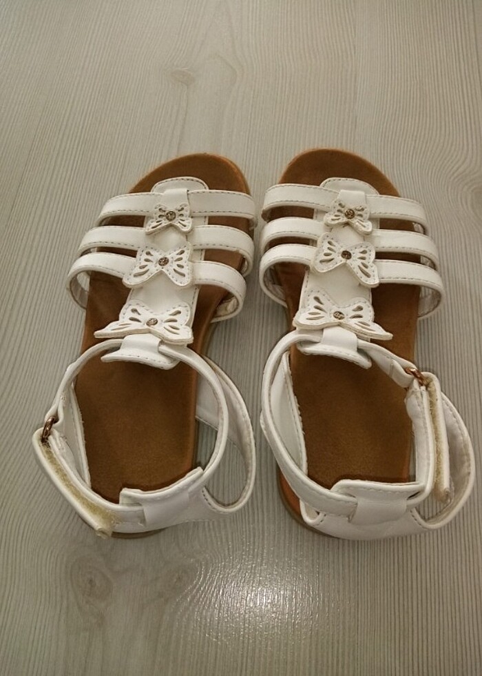 Sandalet  - Görsel 3