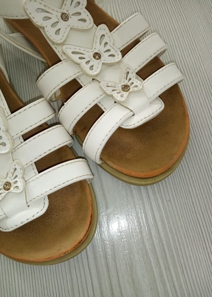 Sandalet  - Görsel 4