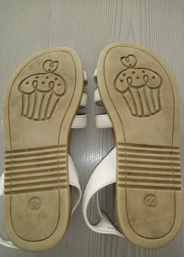 Sandalet  - Görsel 5