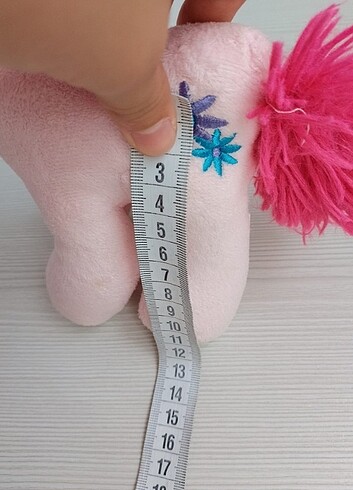 Peluş unicorn  - Görsel 3