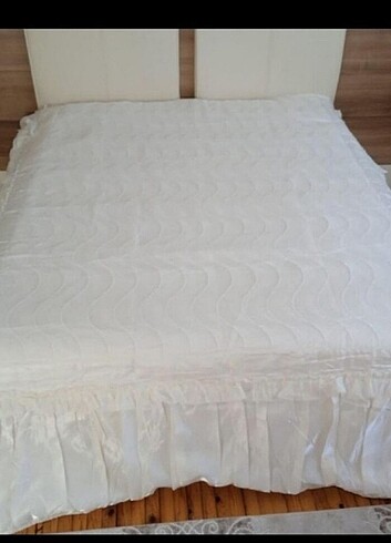 Çeyizlik guvertur - Görsel 2