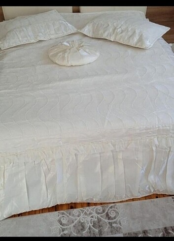 Çeyizlik guvertur - Görsel 3