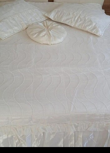 Çeyizlik guvertur - Görsel 4