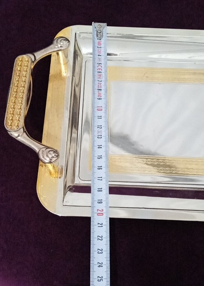 Söz tepsisi  - Görsel 3