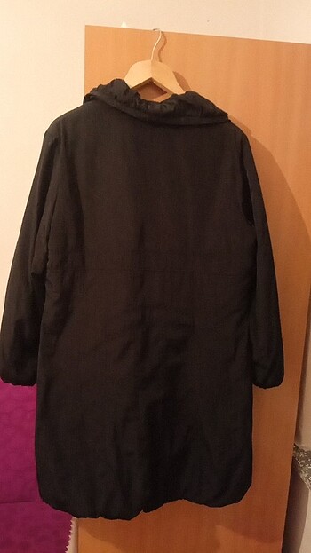 Şişme mont  - Görsel 3