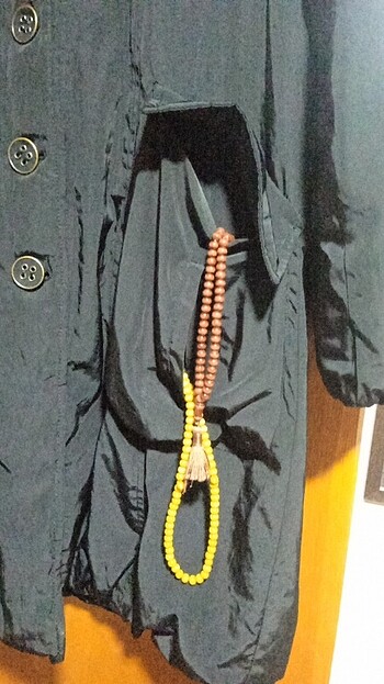 Şişme mont  - Görsel 7