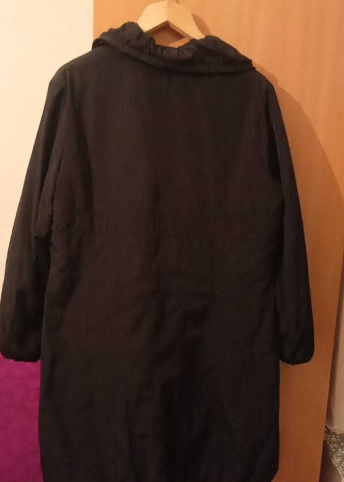 Şişme mont  - Görsel 3