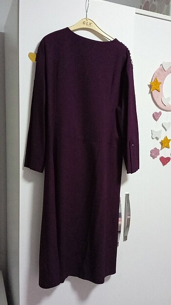 Tunik ceket - Görsel 3