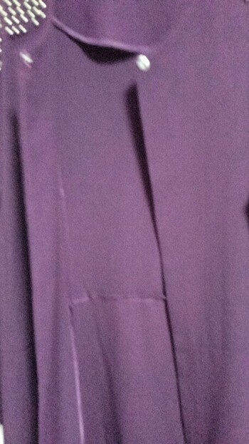 Tunik ceket - Görsel 5