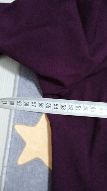 Tunik ceket - Görsel 6