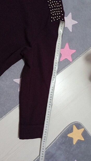 Tunik ceket - Görsel 8