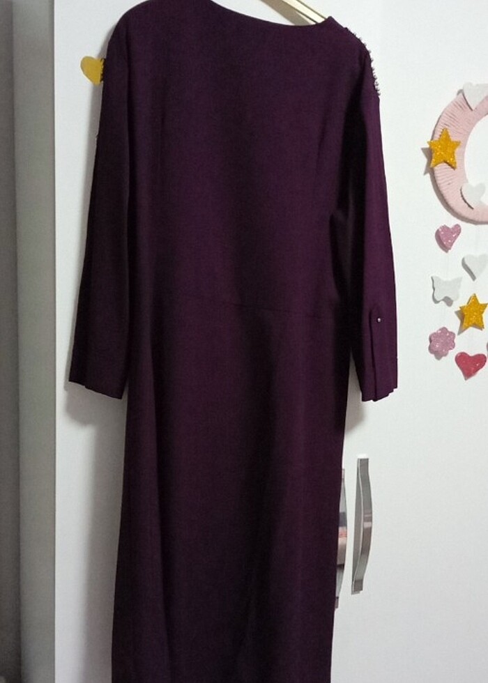 Tunik ceket - Görsel 3