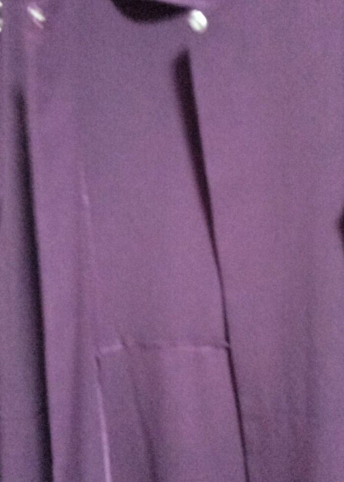 Tunik ceket - Görsel 5