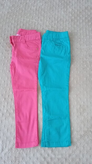 Pantolon  - Görsel 2