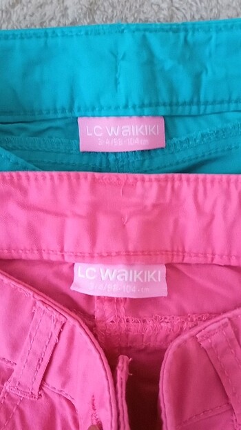 Pantolon  - Görsel 3