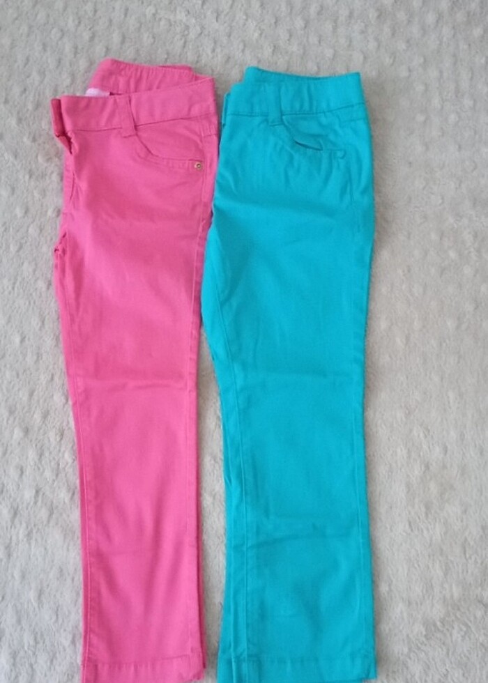 Pantolon  - Görsel 2