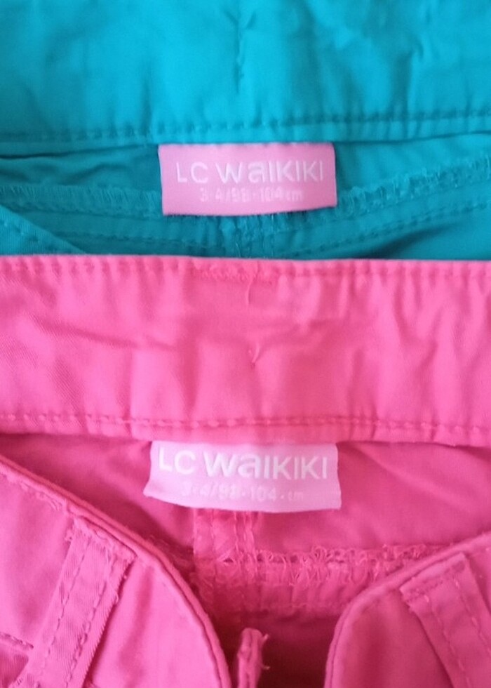 Pantolon  - Görsel 3