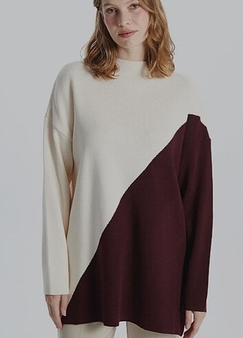 xl Beden Lcx Tunik Triko