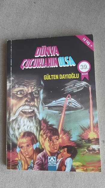 Dünya Çocukların Olsa ve Dört kardeştiler