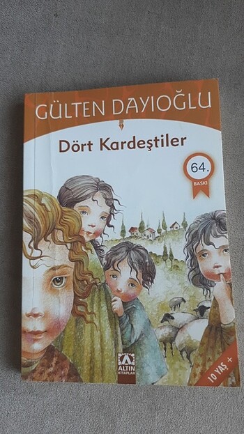 Dört Kardestiler