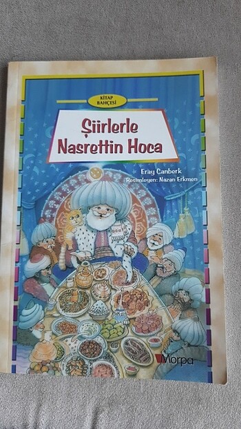 Şiirlerle Nasreddin Hoca