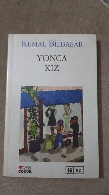 Yonca Kiz