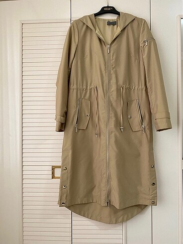Venetta Trençkot - Görsel 6