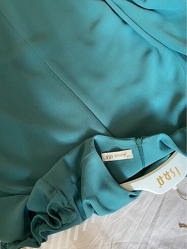 MİNT YEŞİL TAKIM - Görsel 5