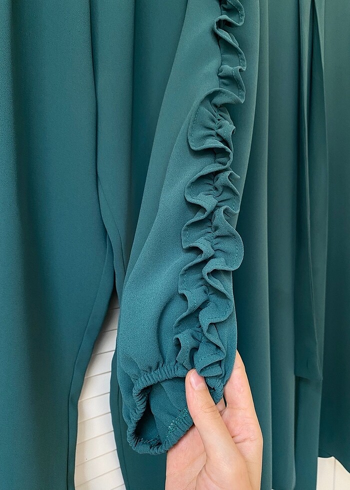 MİNT YEŞİL TAKIM - Görsel 2