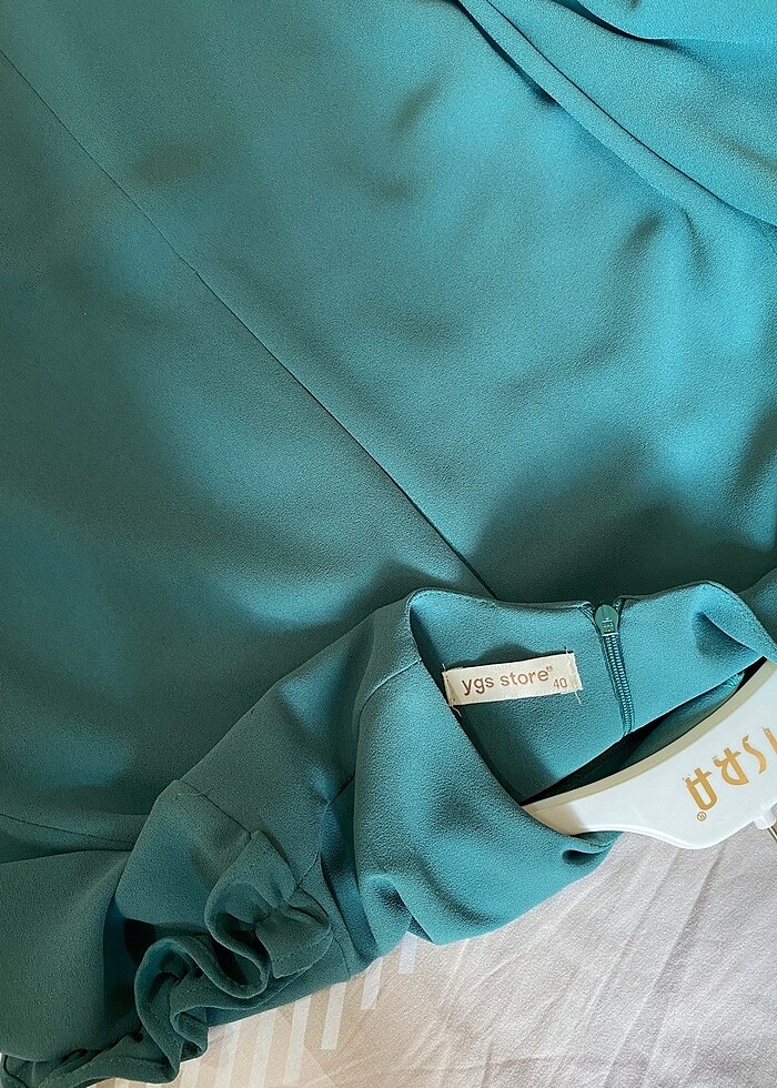 MİNT YEŞİL TAKIM - Görsel 5