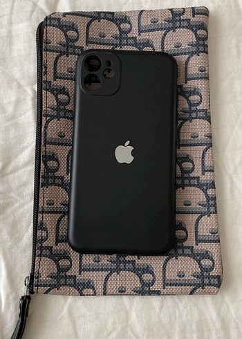 DİOR EL ÇANTASI - Görsel 5