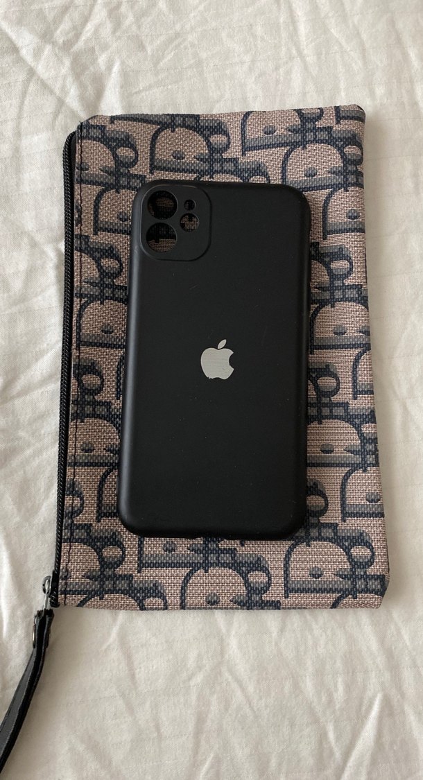 DİOR EL ÇANTASI - Görsel 5