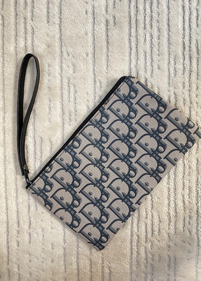 DİOR EL ÇANTASI - Görsel 2