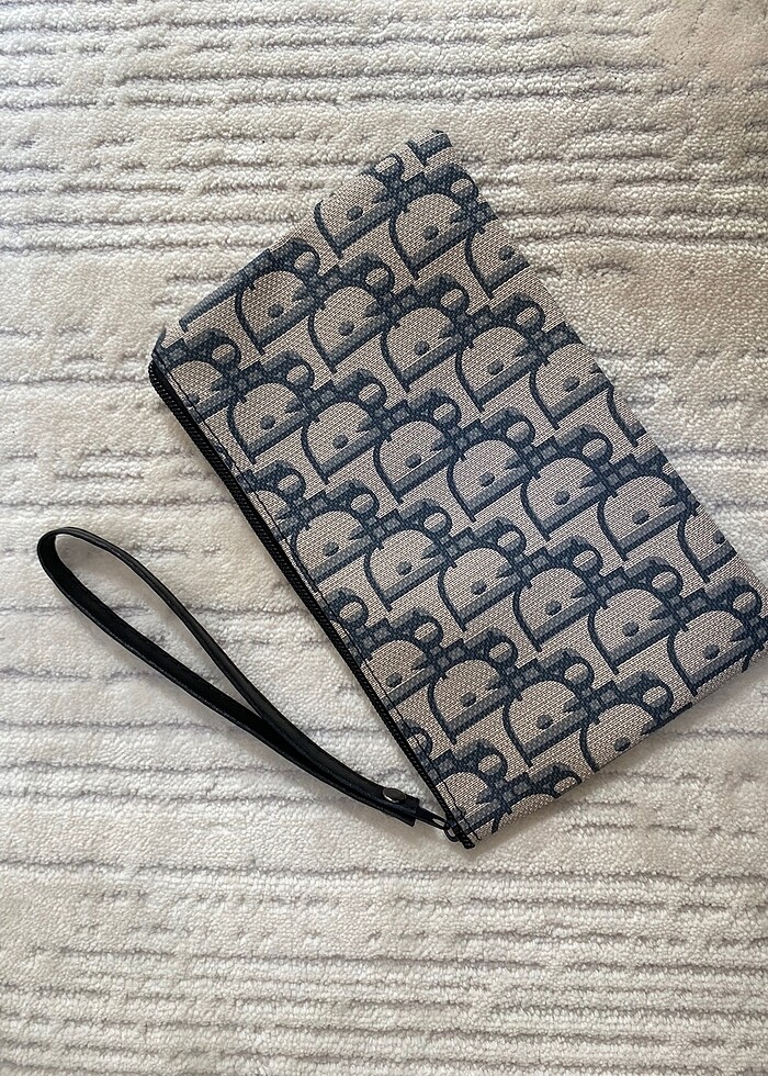 DİOR EL ÇANTASI - Görsel 4