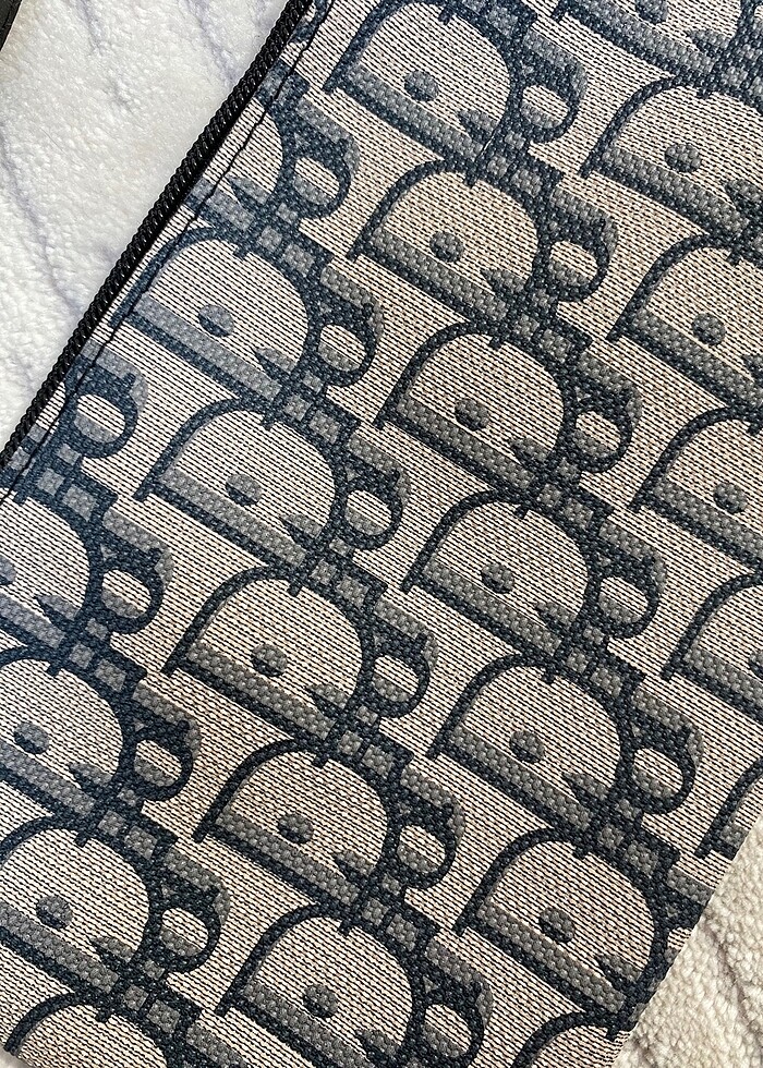 DİOR EL ÇANTASI - Görsel 3