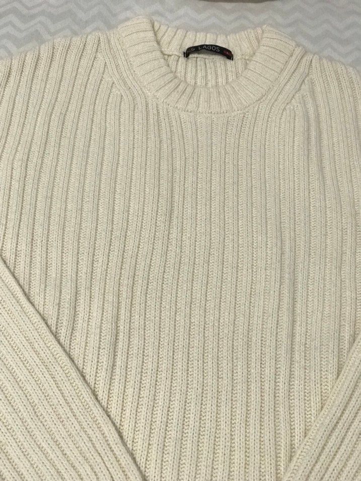 Erkek kazak - Görsel 4