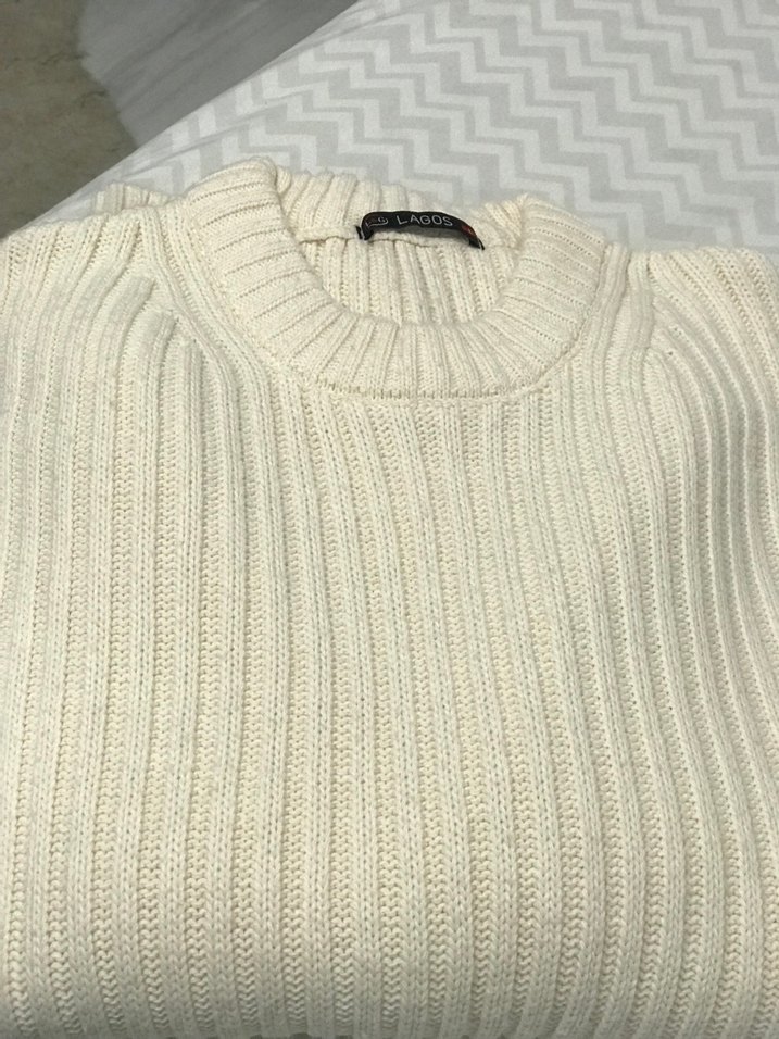 Erkek kazak - Görsel 2