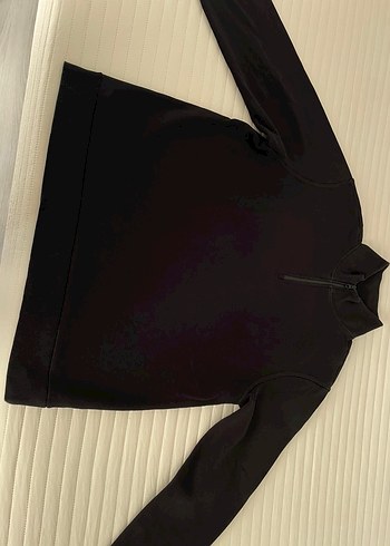 Mavi jean erkek sweit - Görsel 2