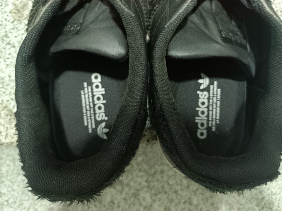 Adidas Bağcıklı Erkek Spor Ayakkabı - Görsel 5