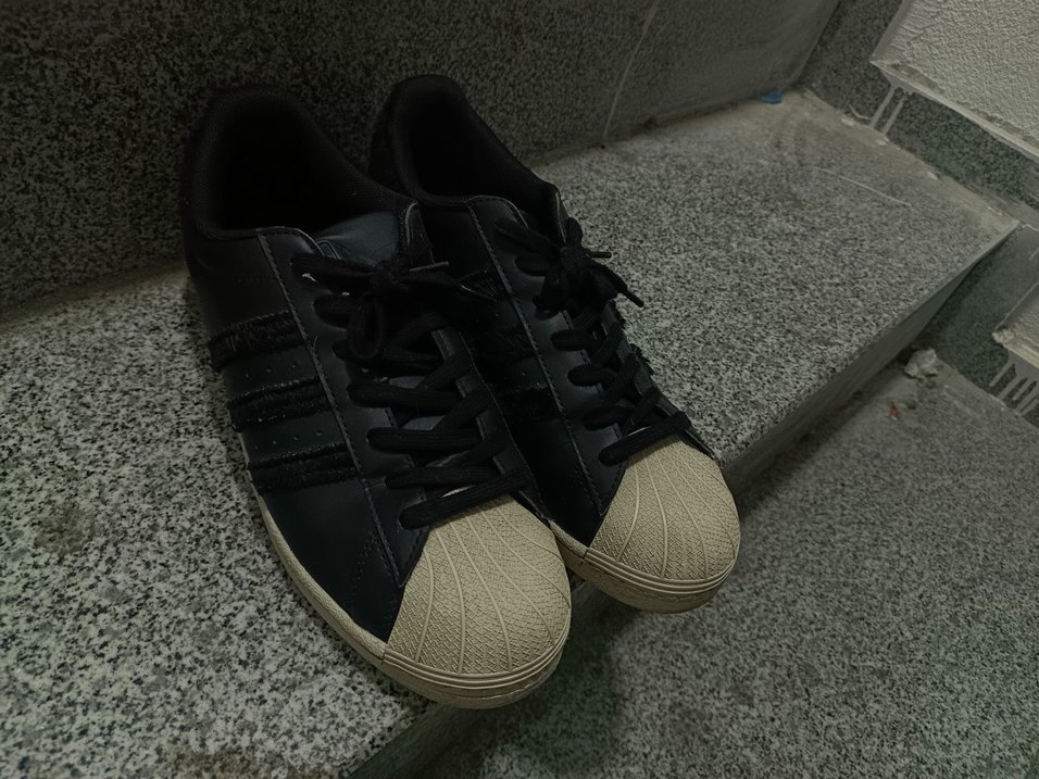 Adidas Bağcıklı Erkek Spor Ayakkabı - Görsel 2